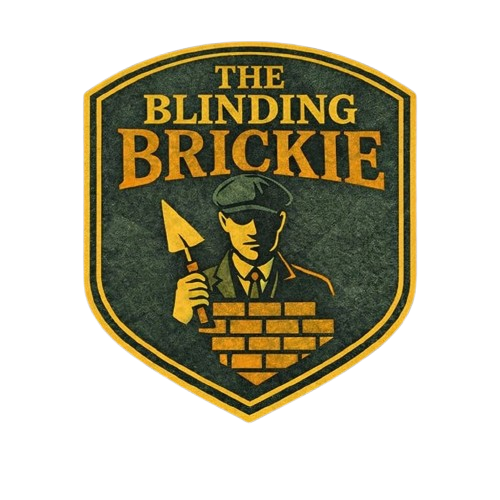 The Blinding Brickie